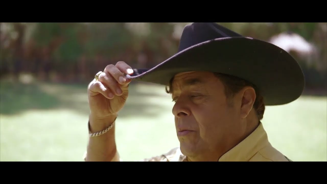 LOS LLANEROS DE LA FRONTERA - TRAGEDIA DE JUAN FERNÁNDEZ (VIDEO OFICIAL)
