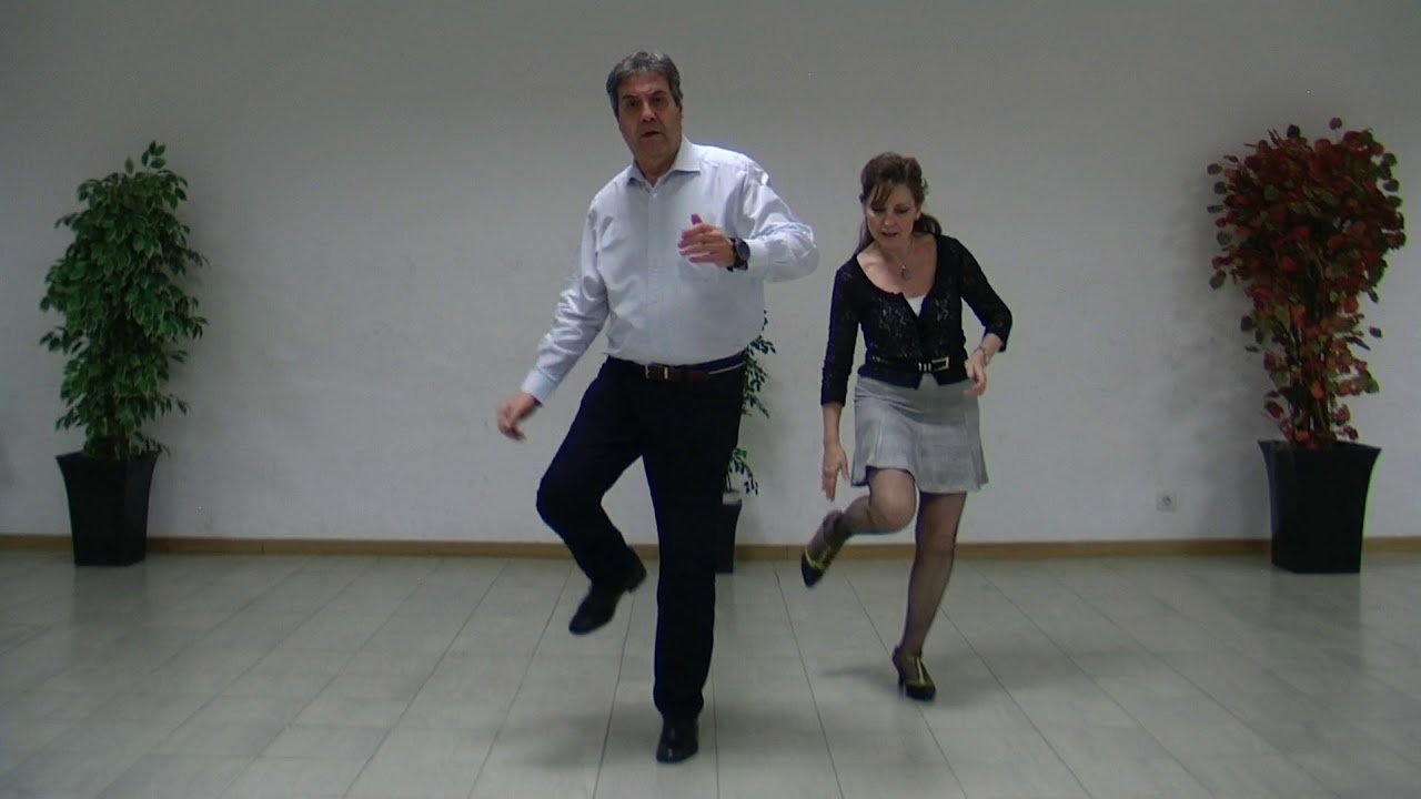 Salsa Cubana #29 Doble, triple play y strike