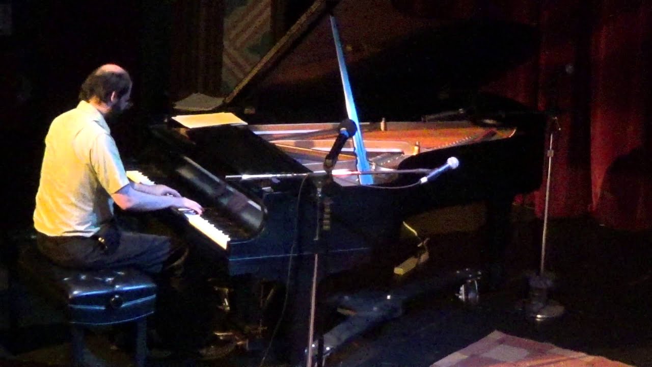 Tom Brier: Sunlight and Shadow ragtime waltz