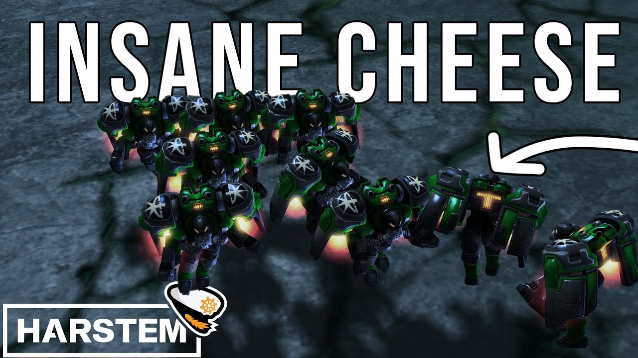 This Reaper Cheese is INSANE | Cheesiest man alive