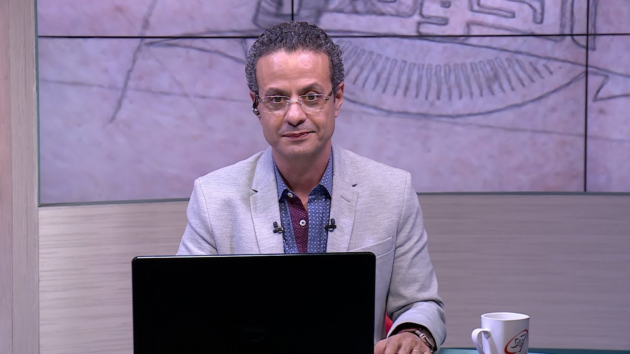 برنامج الكوتش - مبادئ التربية الإيجابية - د. إيهاب ماجد - 1 نوفمبر 2018