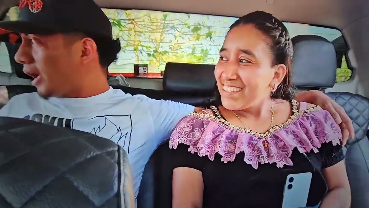 Raul se metió en probl3ma se llevó a Tona a comer tremendo escándalo le ara Chaya al ver el 