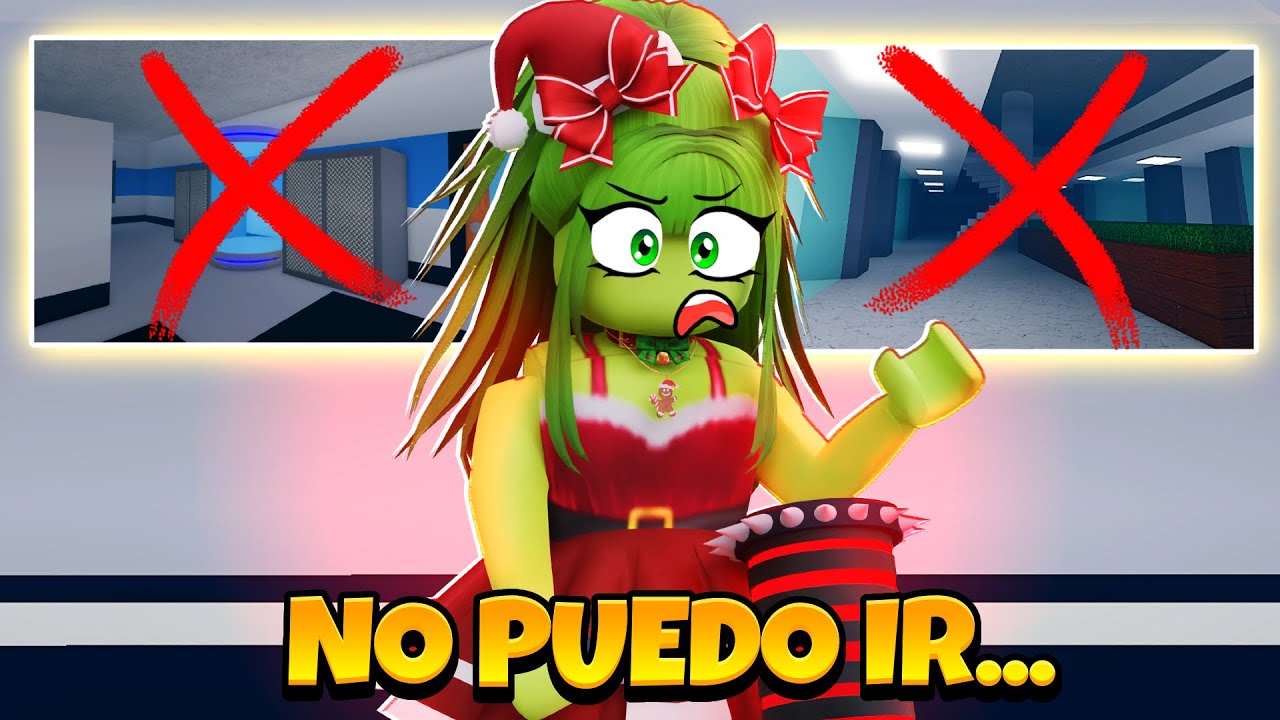 😱 Un reto IMPOSIBLE... JAMÁS puedo IR a ESTOS LUGARES!! *SOY LA BESTIA* 😣