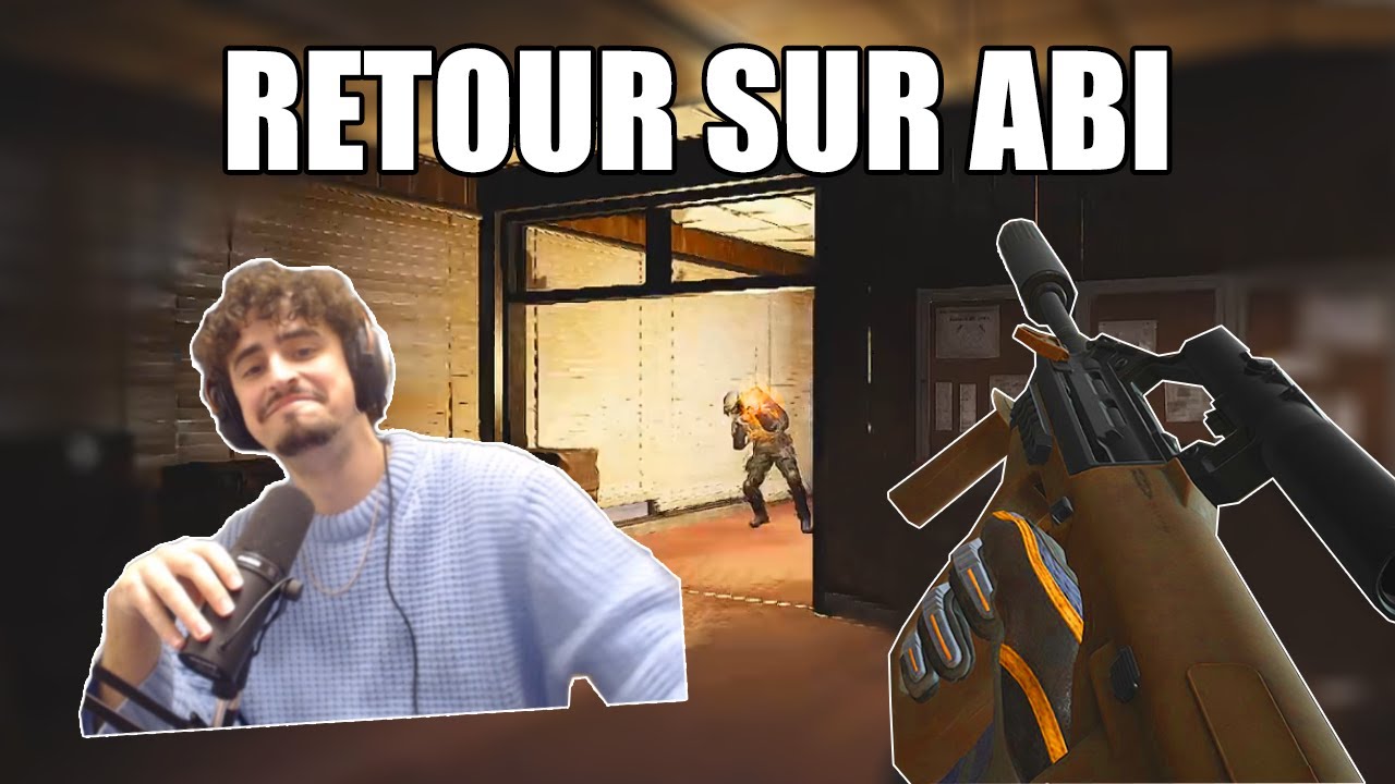Retour à Kamona | Arena Breakout : Infinite