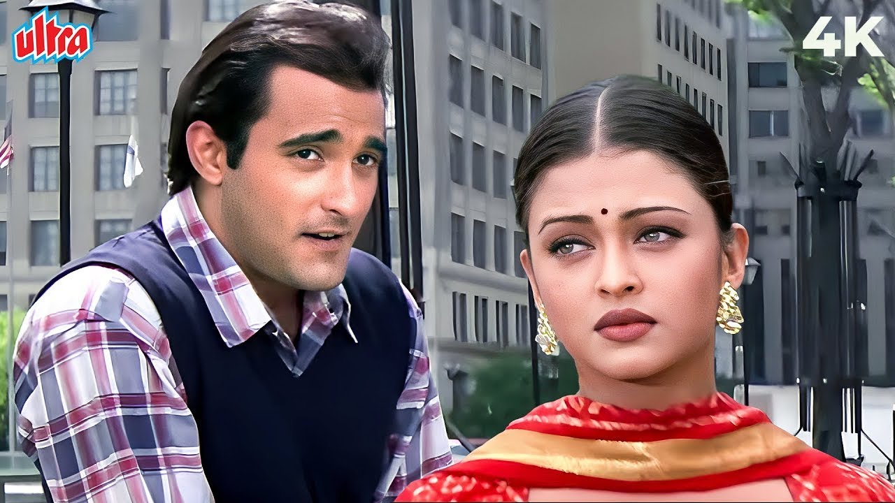 O Yaaro Maaf Karna 🎵 | 90s का Evergreen Emotional Song | Aa Ab Laut Chalen | 4K HD
