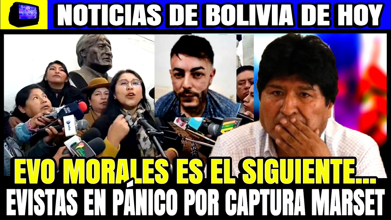 Noticias de bolivia 14 de marzo 2026, noticias bolivia de hoy 14 de marzo 2026