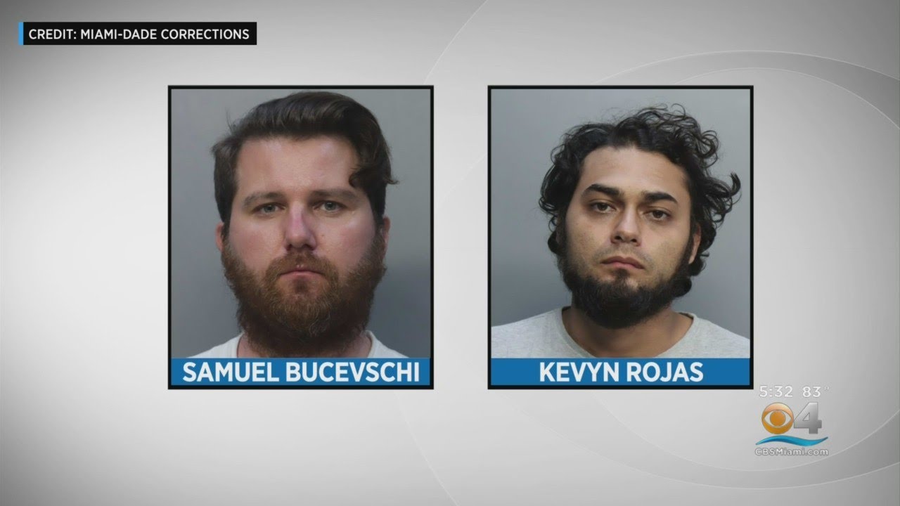 Rideshare Drivers Accused Of Sexually Assaulting Passengers Prompts Security Questions