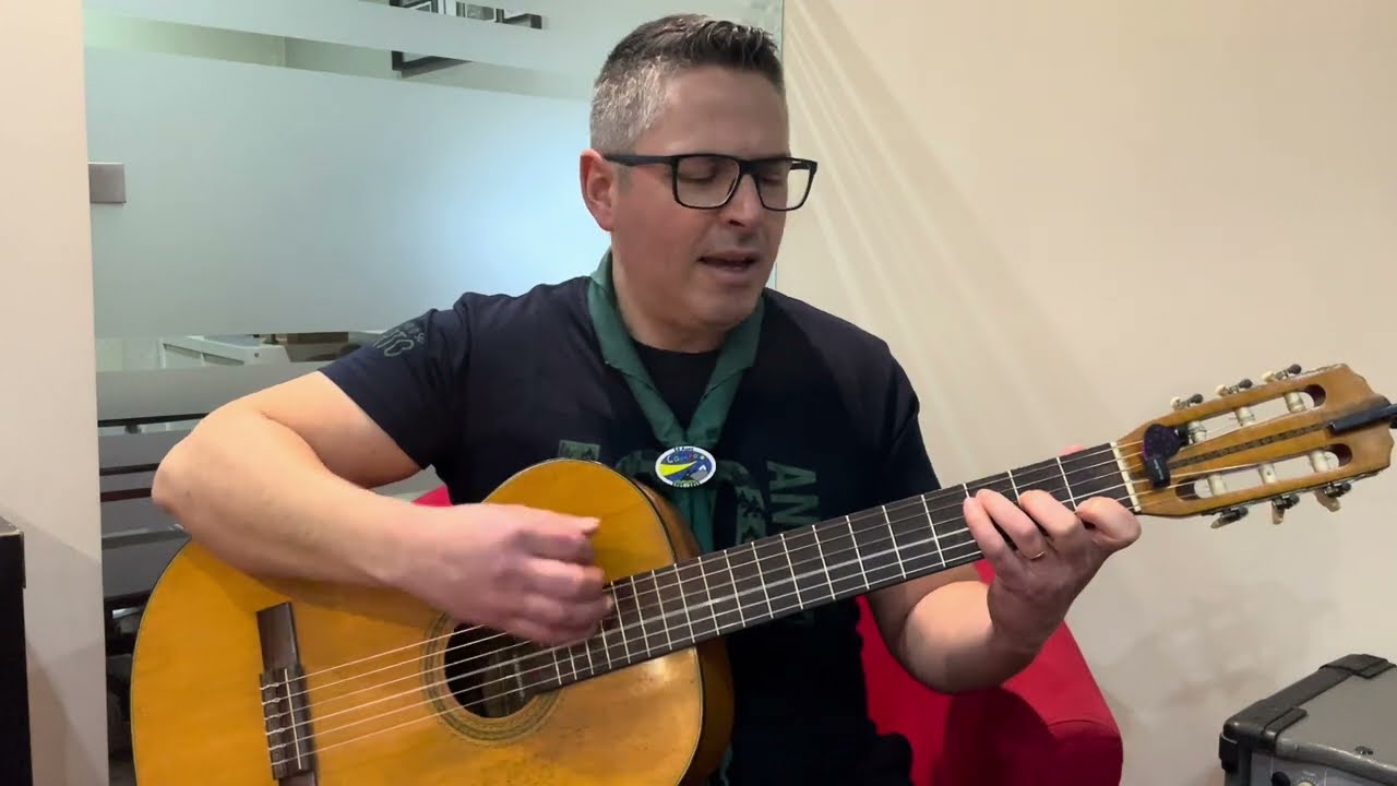 SER PIONEIRO É ISTO E… | Música Católica | Escuteiros CNE