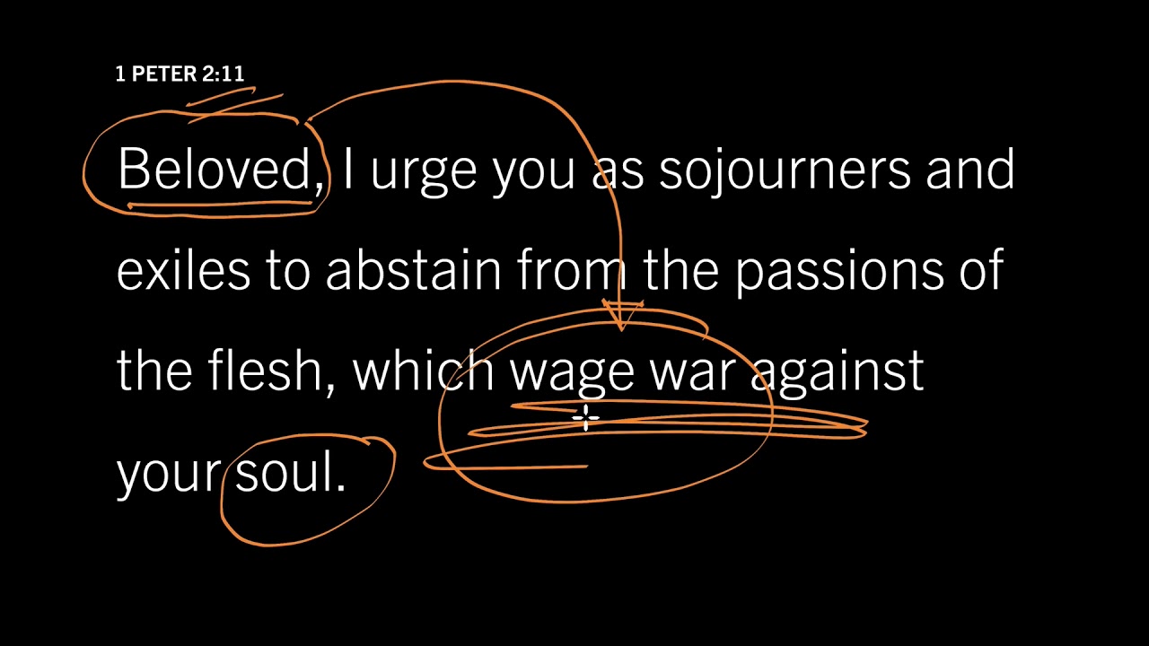 Is Persecution Coming for Christians? 1 Peter 4:12