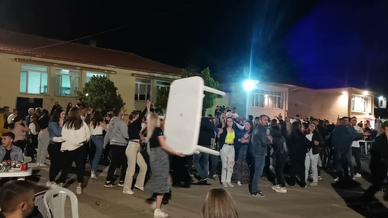 Λοφοι Φλώρινας 21 Μαΐου 2022 Zabrdeni Lerinsko 21 Maj 2022 Ορχήστρα μακεδονικό μεράκι