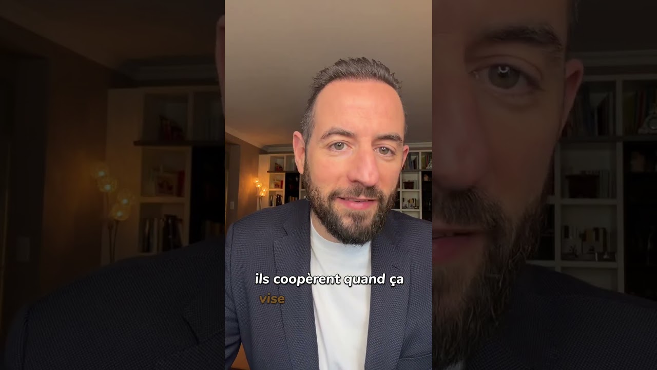 Si la justice internationale existe, pourquoi les crimes continuent? 🤯