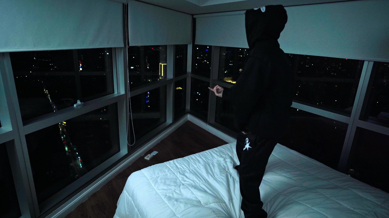 Blagh  - High (Video Oficial)