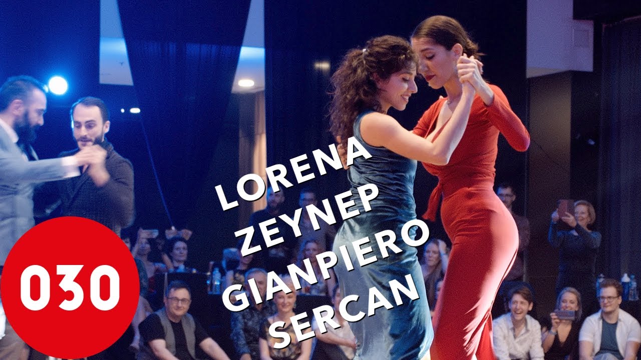 The Maestros of Sarajevo Tango Festival 2022 &ndash; Cachirulo