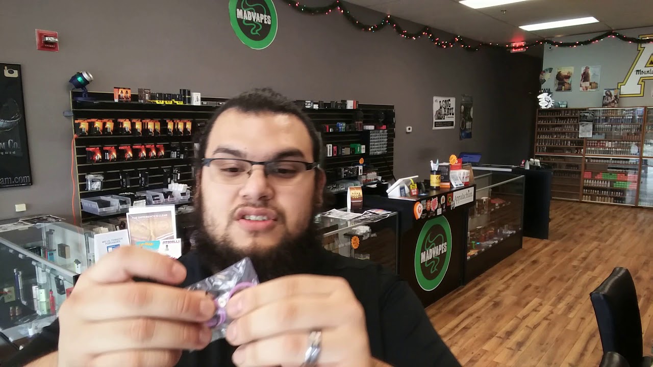 Vapergate the doolee