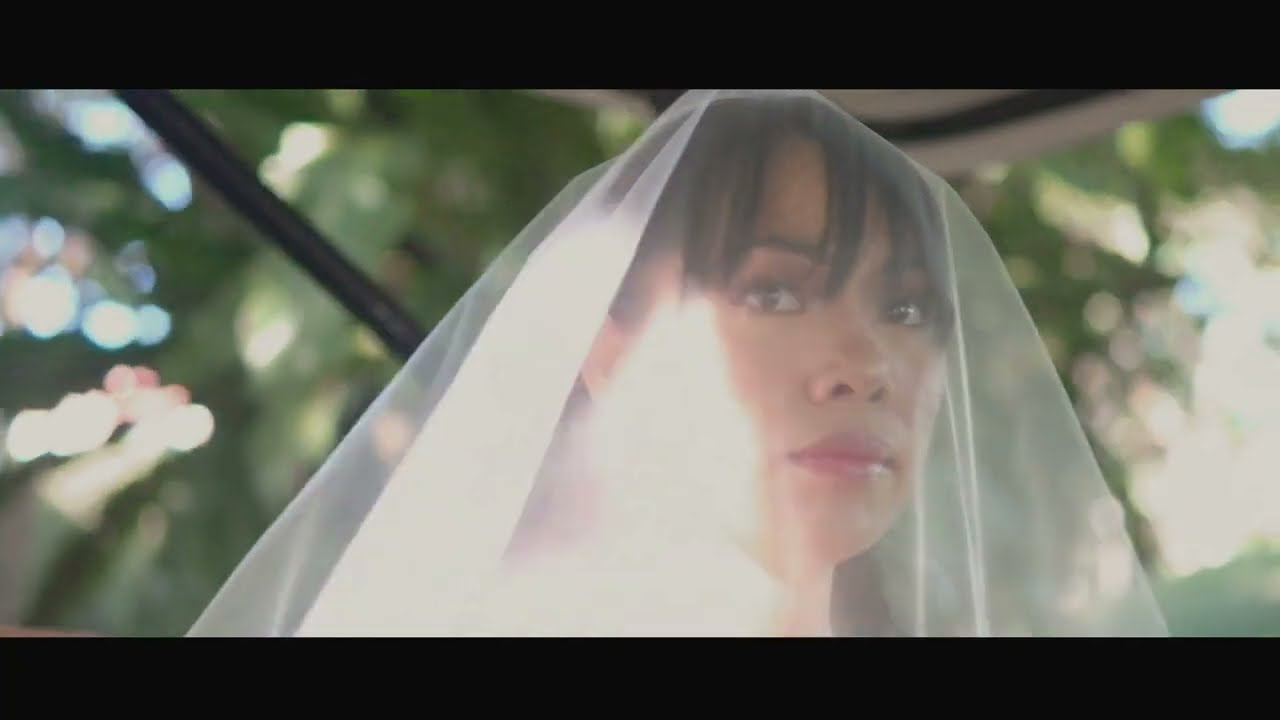Mary Jane & Frank - Traumhochzeit