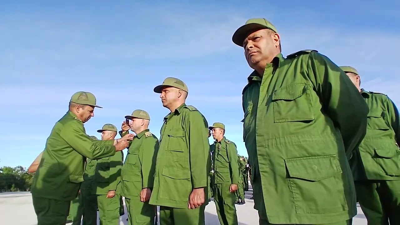 Inicia a&ntilde;o de preparaci&oacute;n para la defensa 2026 en territorio del Ej&eacute;rcito Oriental