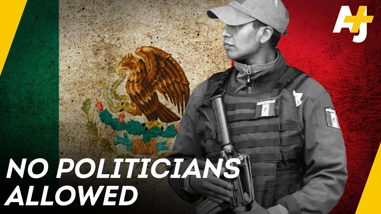 How This Town Got Rid of Crime | AJ+