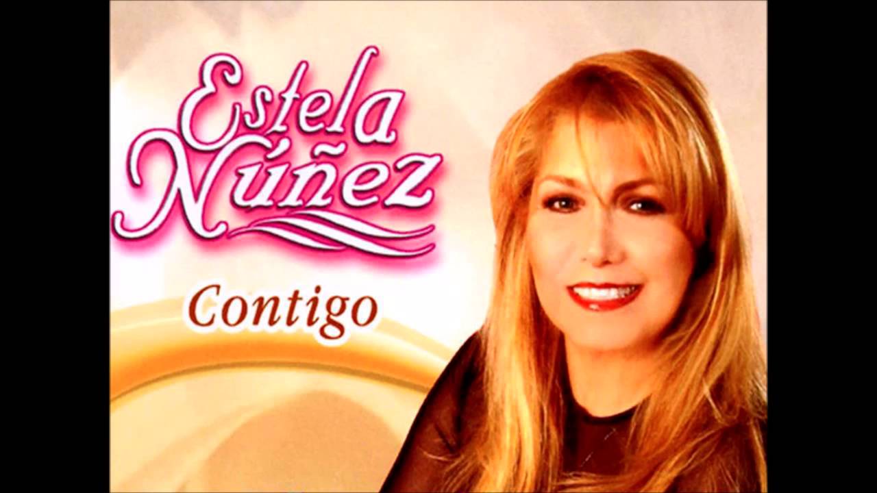 ESTELA NUÑEZ - MI CORAZÓN ERRANTE
