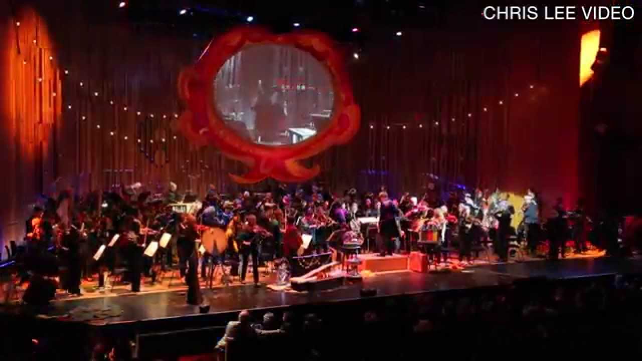 London Highlights 2015: Young Composers & 'Petrushka'