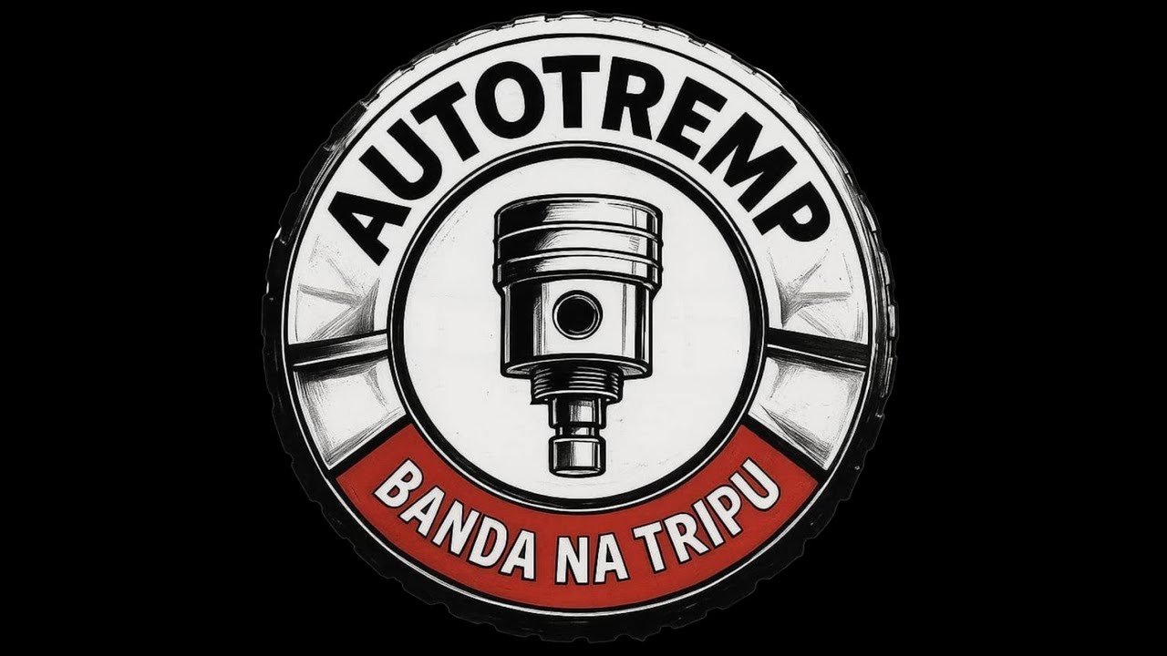 AUTOTREMP 2025 - První den