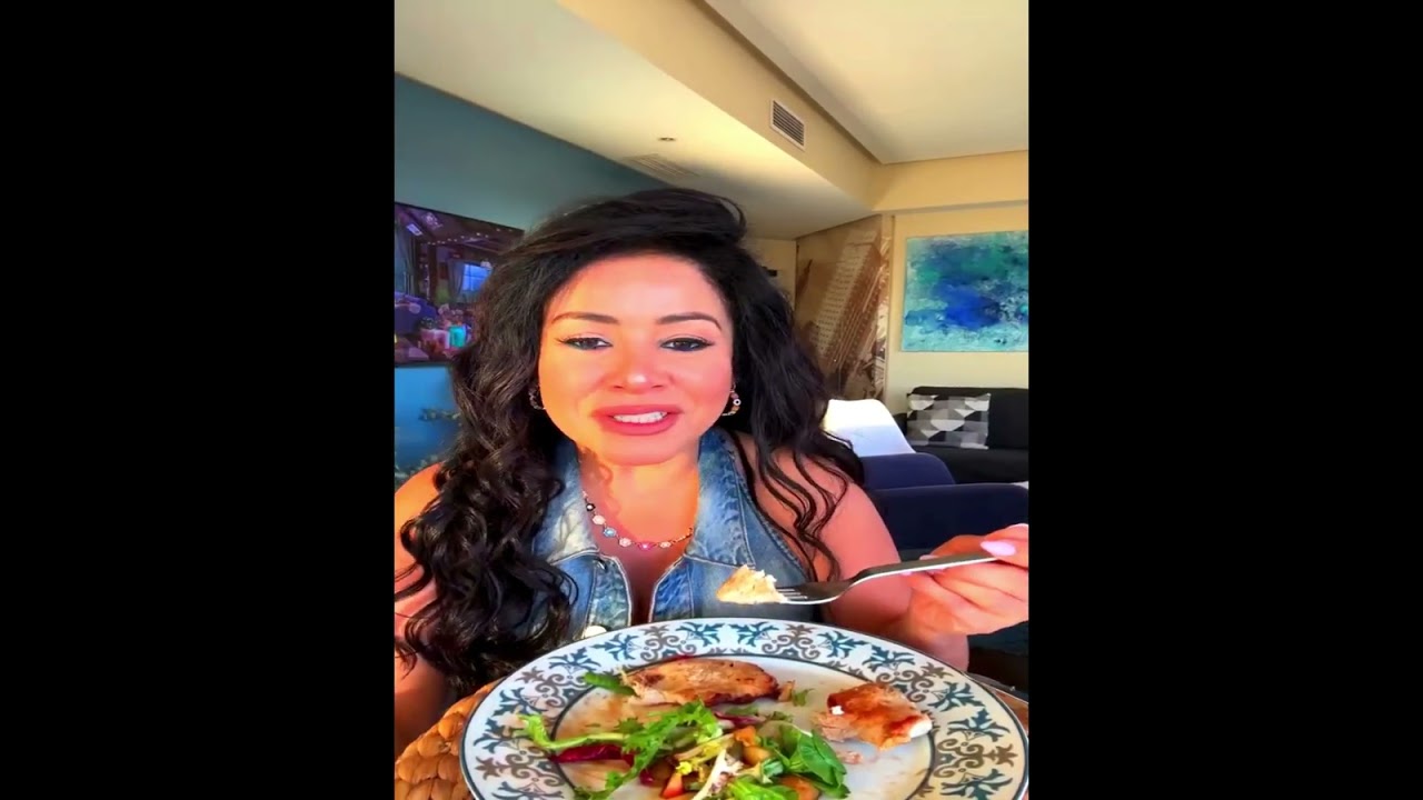 Almuerzo con Caro: Hablando de Comida y Cómo Cambió Mi Vida 🍴✨