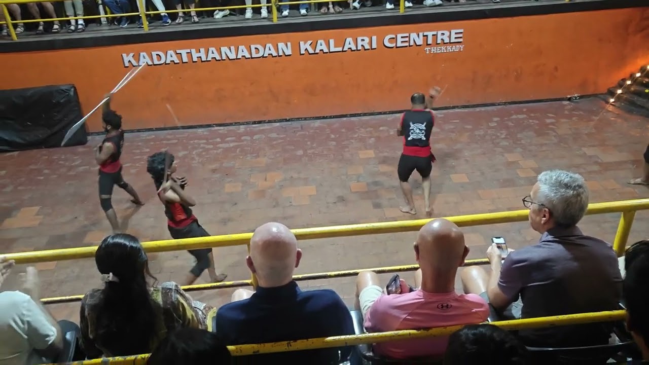 Kalari in Kerala Part -2 #fighting #trending #viral #travel #kerala #fighter #video 
