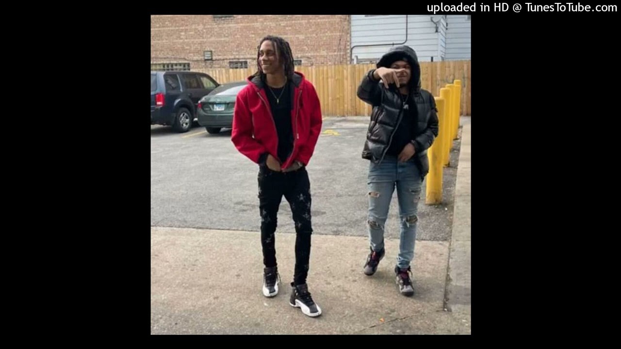 [FREE] BloodHound Lil Jeff x Lil Scoom89 Type Beat 