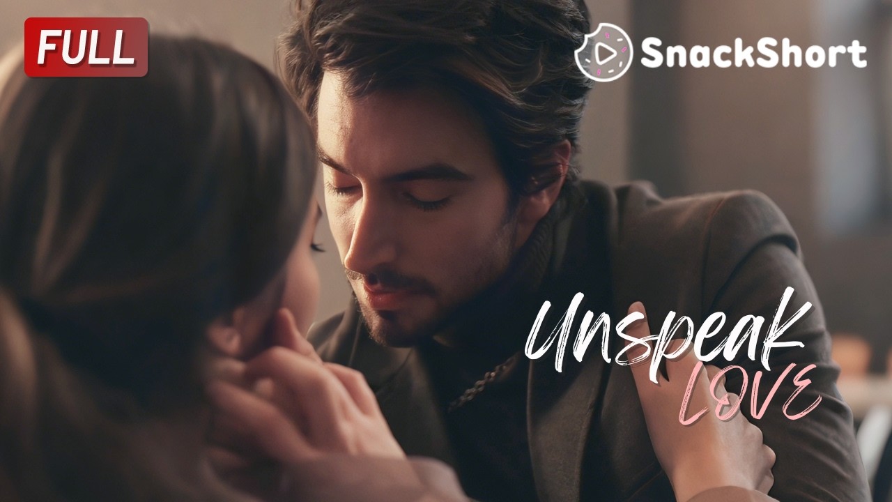 【FULL VERSION】Silent Bride Misunderstood, But Mutual Love and New Life Bring Unexpected Turns
