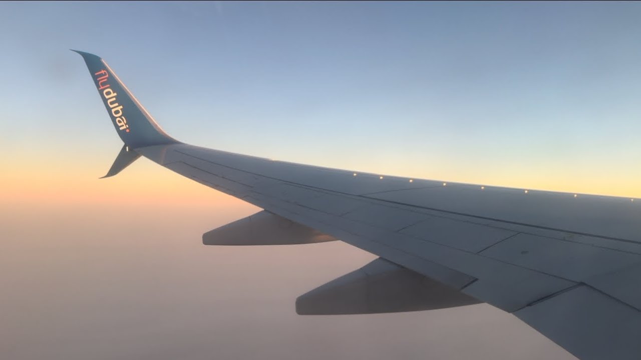 Faisalabad (LYP) To Dubai (DXB) | Flight Report | Dubai International Airport | Faisalabad Airport 😍