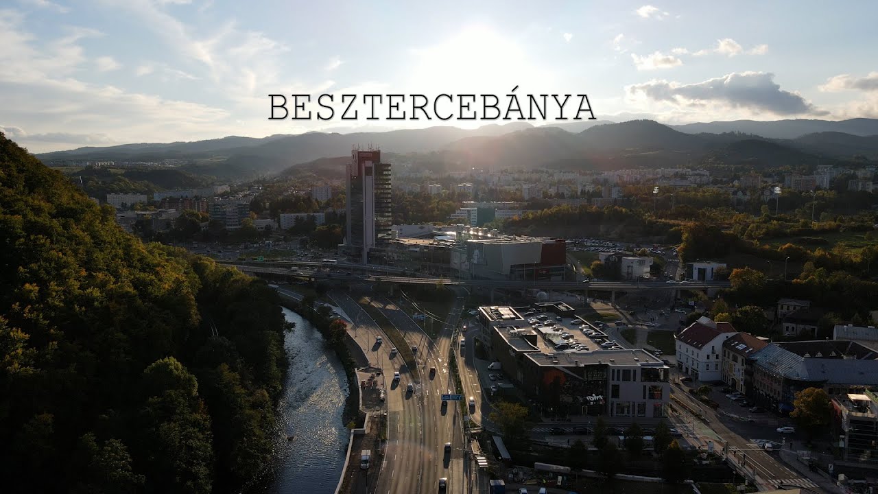 Felföldi tájoló, Besztercebánya