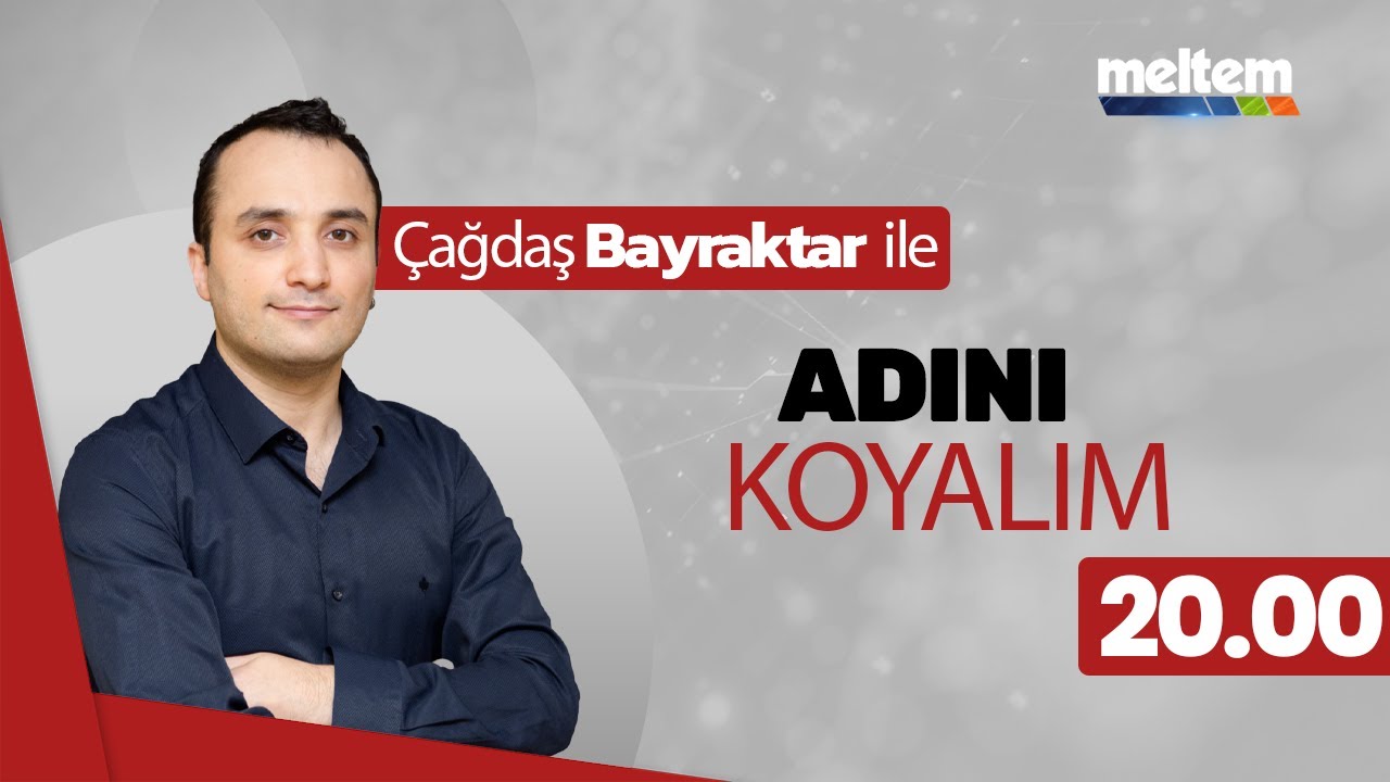Ortadoğu'da savaş: Türkiye ne yapmalı? | Çağdaş Bayraktar ile Adını Koyalım