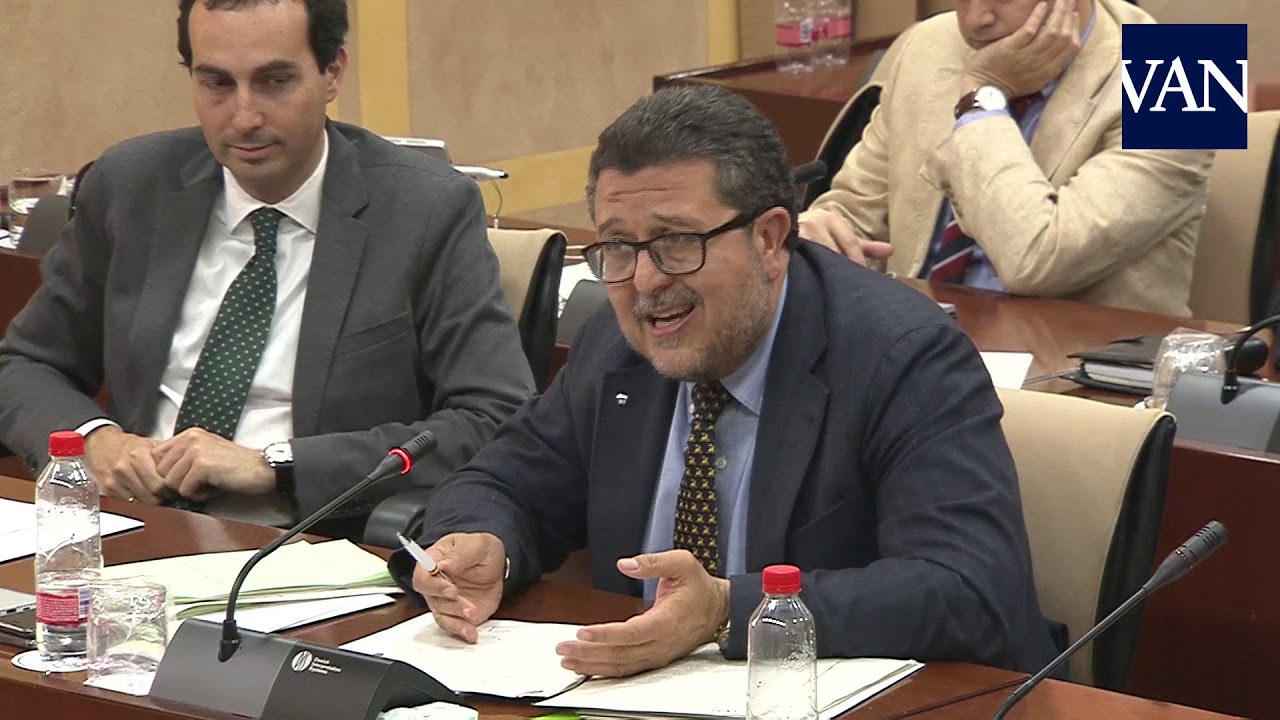 Vox denuncia que se promueven “relaciones homosexuales entre niños” en los colegios andaluces