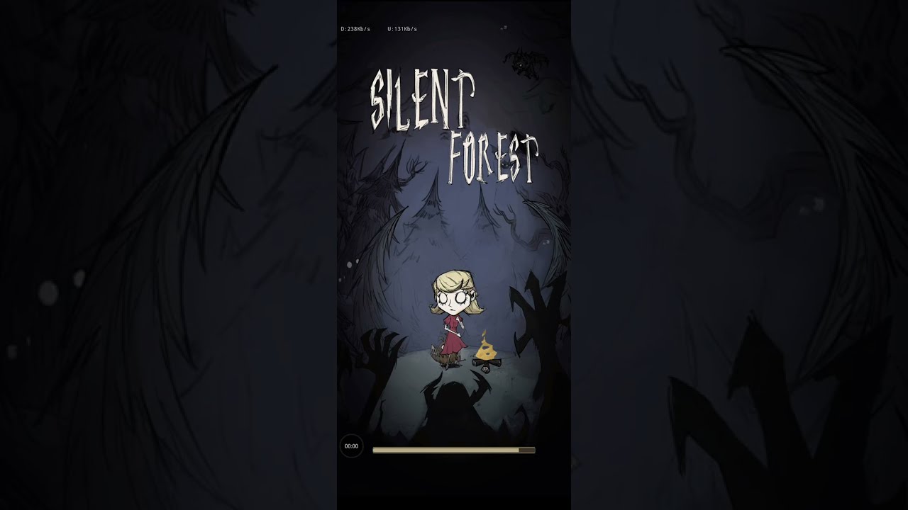 Silent Forest
