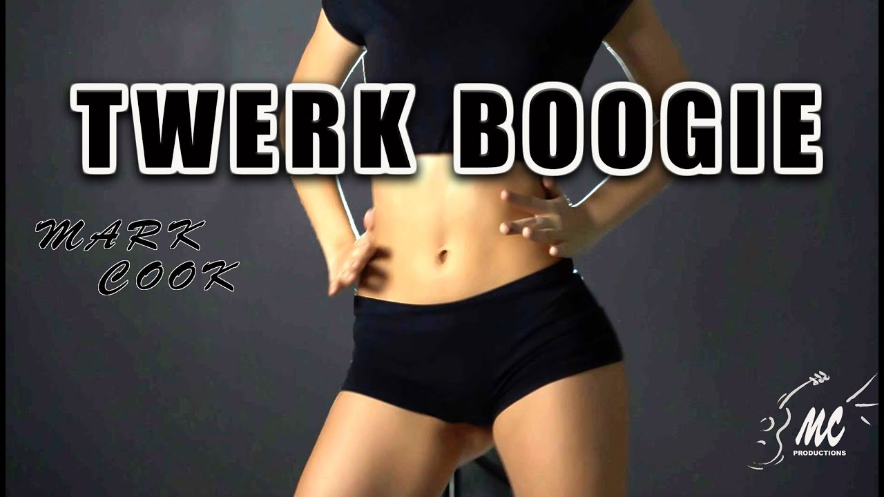 Mark Cook - 