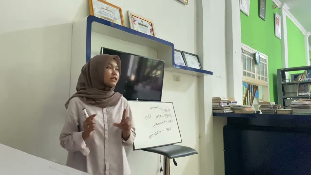 Role Play STAR Ruangguru