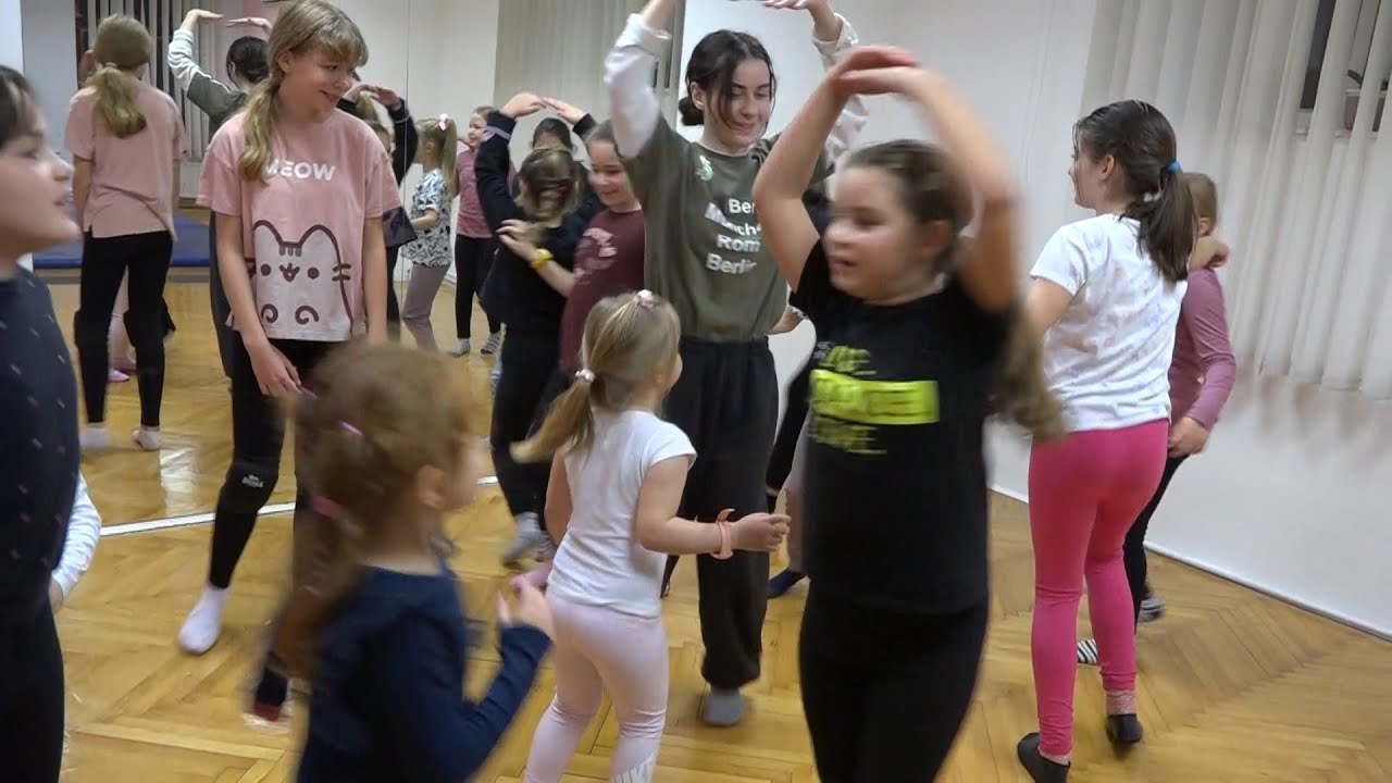 16 11 2023 Plesni klub PSN nastavlja da niže nastupe i uspehe