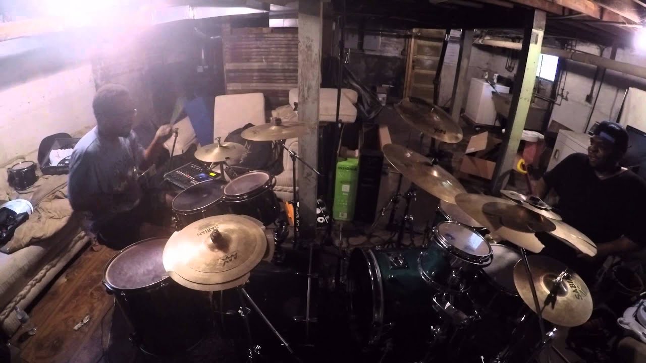 Dana & Darin Shedding!!!!!!!!!!