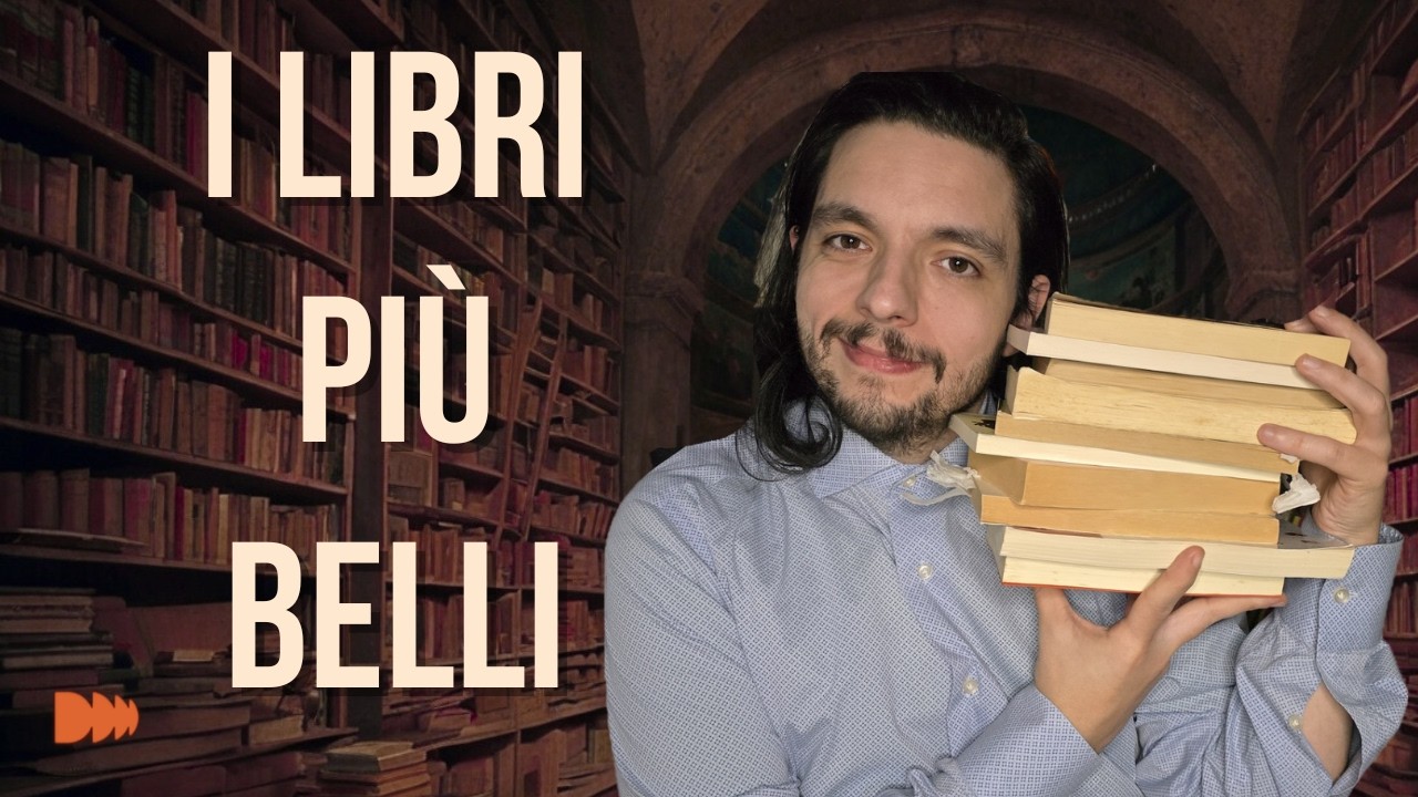 Top 10 libri da leggere nel 2026