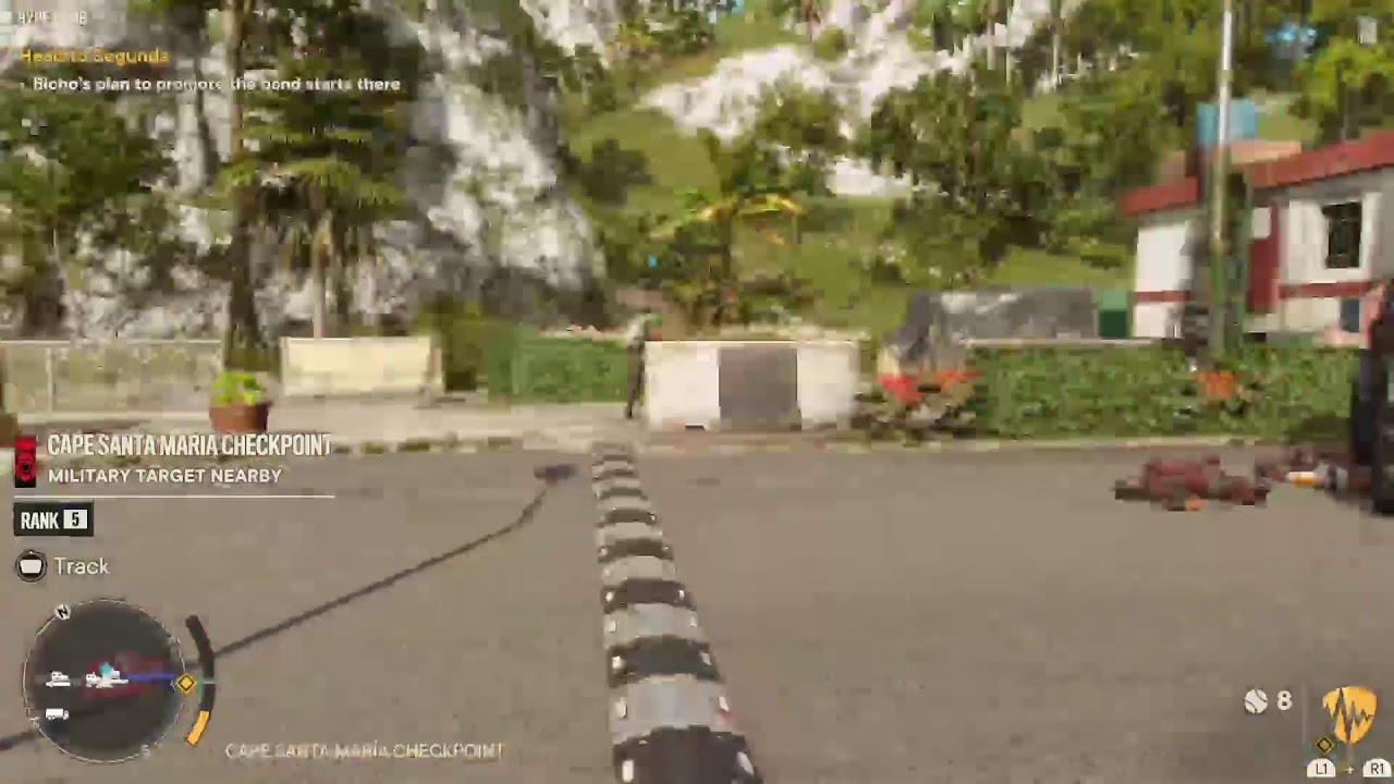 Far Cry 6 (Part 10) - with @Wolfhorn