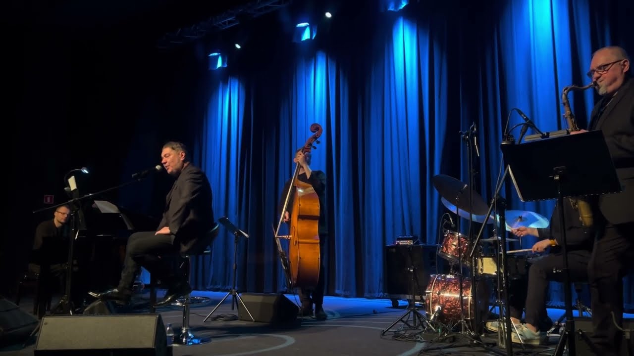 Marek Dyjak, 
