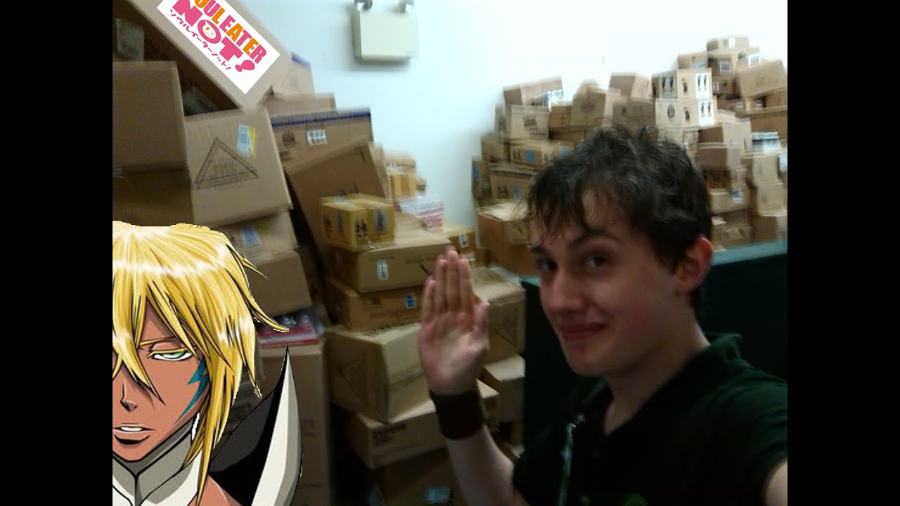 I Got So Moist! (An Anthology of Dollar Tree)