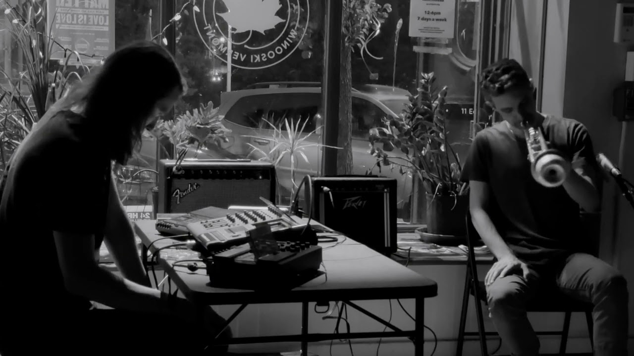 Windscour @ Autumn Records - July 8th 2024