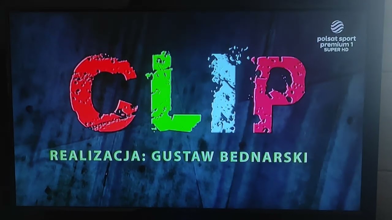 Polsat Sport Premium 1 Super HD - Zakończenie programu (Przerwa techniczna) (15/16.01.2026)