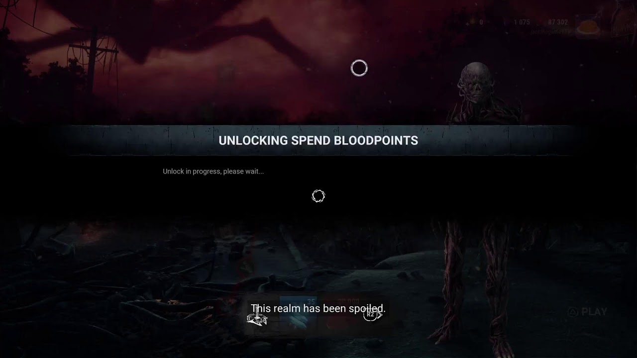 Dead by Daylight stream