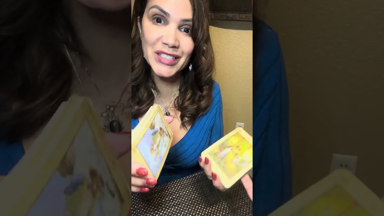 Taurus ♉️ Intuitive Tarot Until February 15th