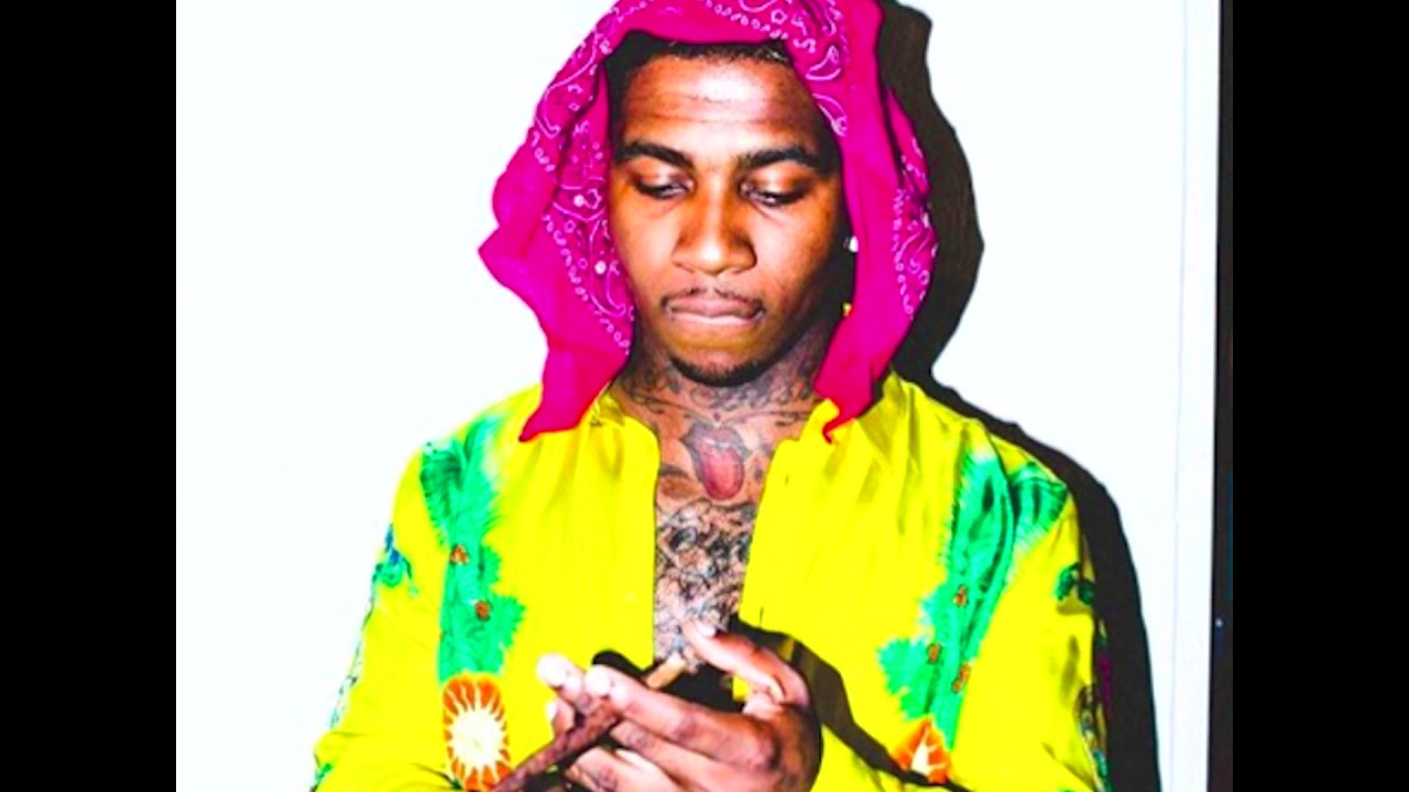 Lil B - I'm God (Remastered)