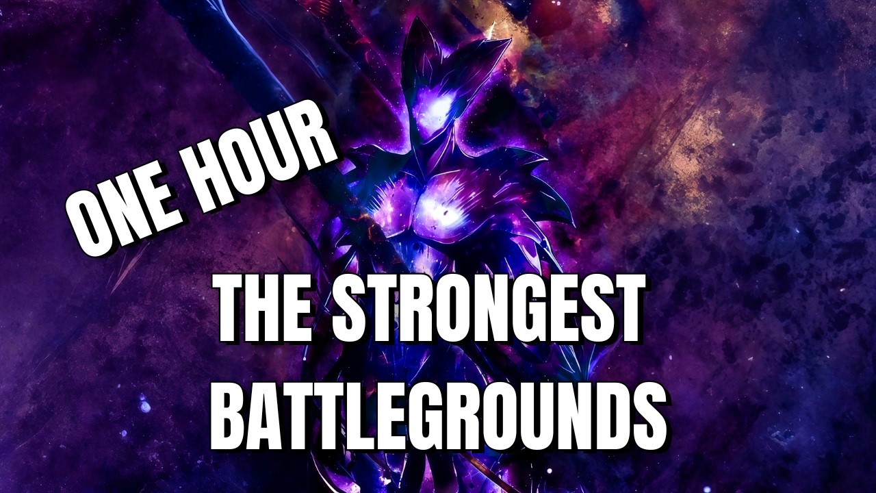Cataclysm [EXTENDED 1 HOUR]