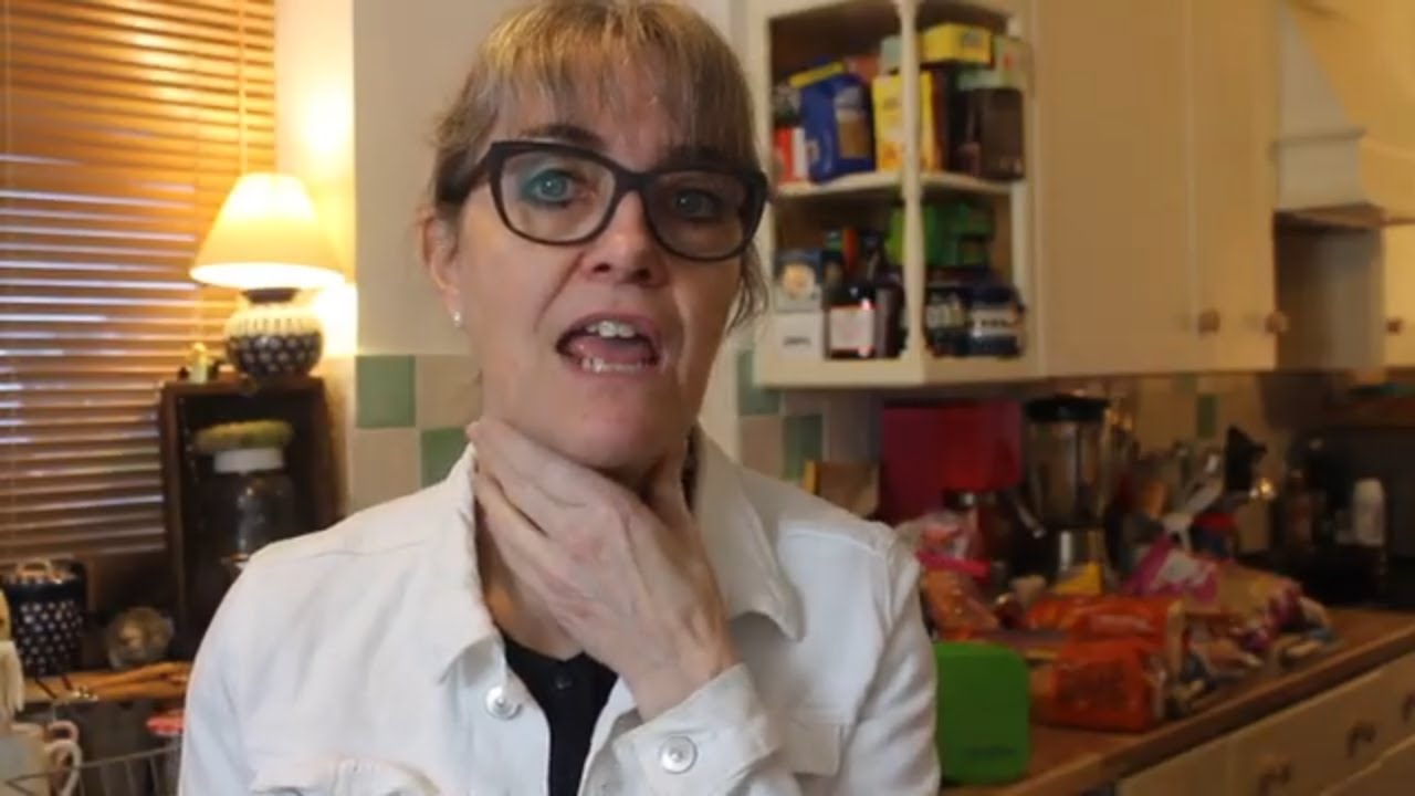 How I found out I had a kiwi food allergy | Lunchbox World
