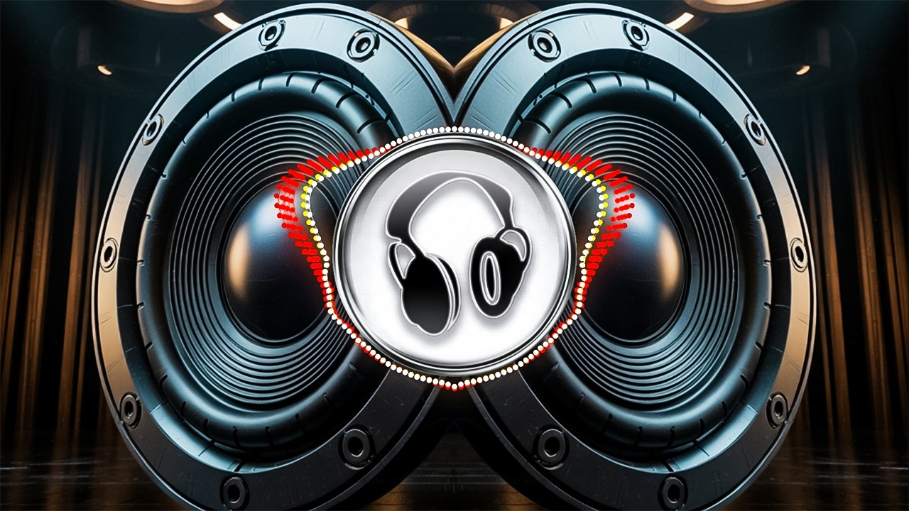 JBL Sound Test | Bass Shaking Sound Test