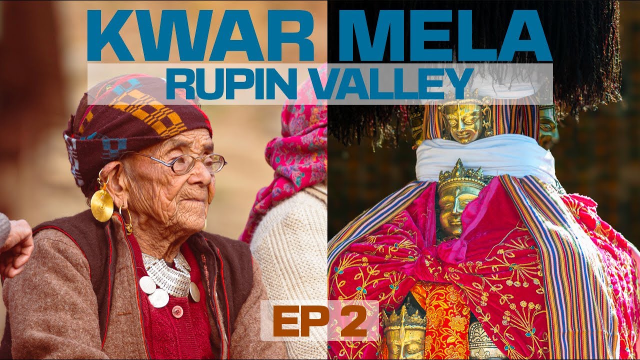 Kwar Mela, Mountain Culture, Jakh Devta - Episode 2